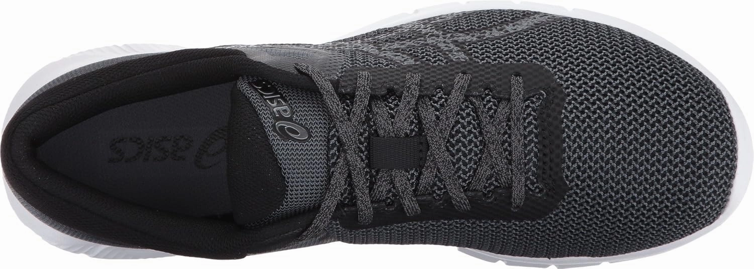 ASICS Mens Nitrofuze 2 Athletic Shoe Asics Netburner Shoes