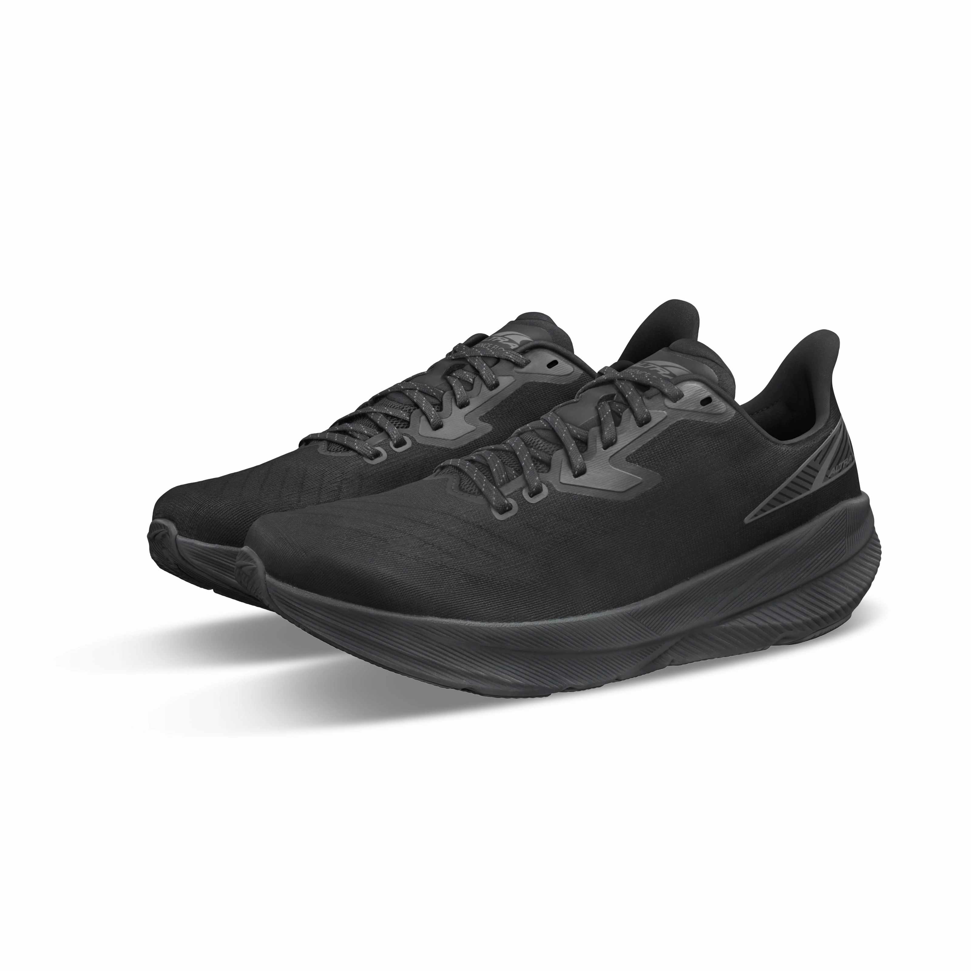 Good Shoes For Standing And Walking All Day Men's Altra Experience Flow - AL0A85NV-001