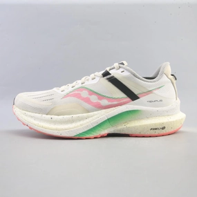 SAUCONY TEMPUS Running Shoes For Pronation Runners