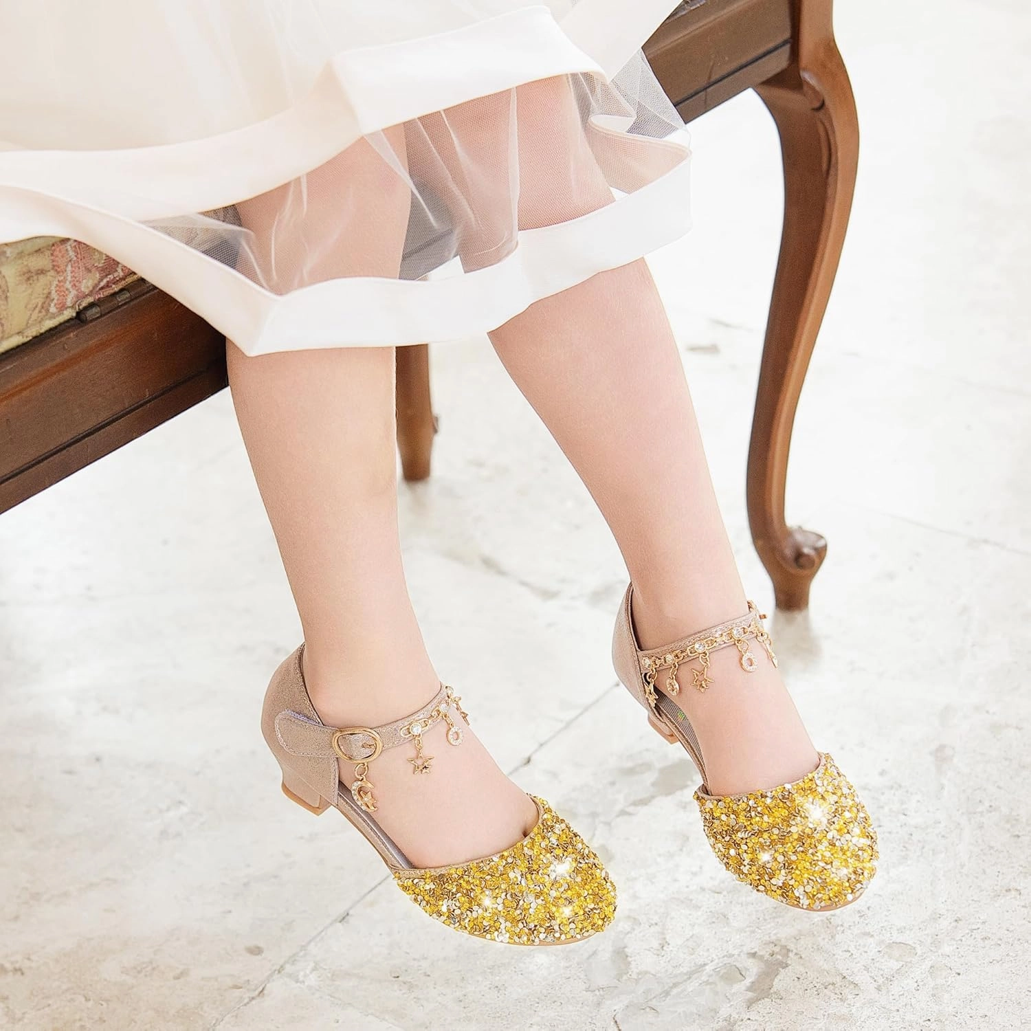 Asics Supersen Natural 80 Running Shoes Furdeour Girls Dress Shoes Princess Crystal High Heels Closed Toe Party Wedding Flower Girls Shoes Toddler Little Big Kid