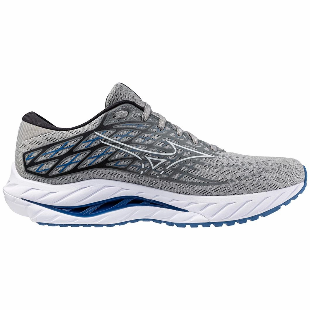 Men's Mizuno Wave Inspire 20 - 411434.HM00 Best Walking Shoes For Women With High Arches