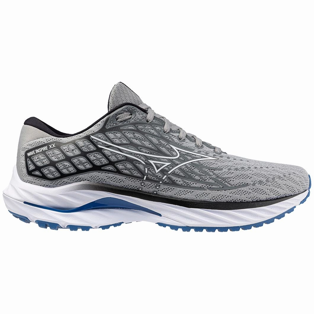 Men's Mizuno Wave Inspire 20 - 411434.HM00 Best Running/walking