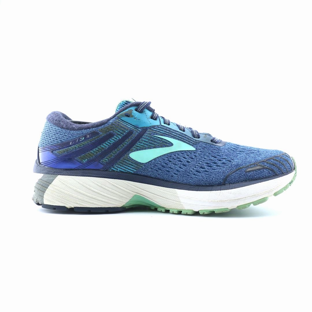 Most Stable Running Shoe BROOKS ADRENALINE GTS 18