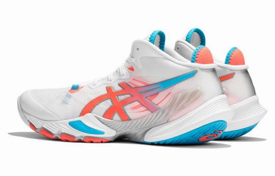 Asics Nimbus Similar Shoes ASICS Metarise Volleyball Shoes 'Blue Storm'