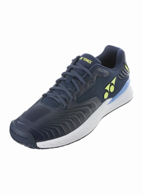 Yonex Mens Power Cushion Eclipsion 4 Tennis Shoe Tennis Shoe Brands A-z