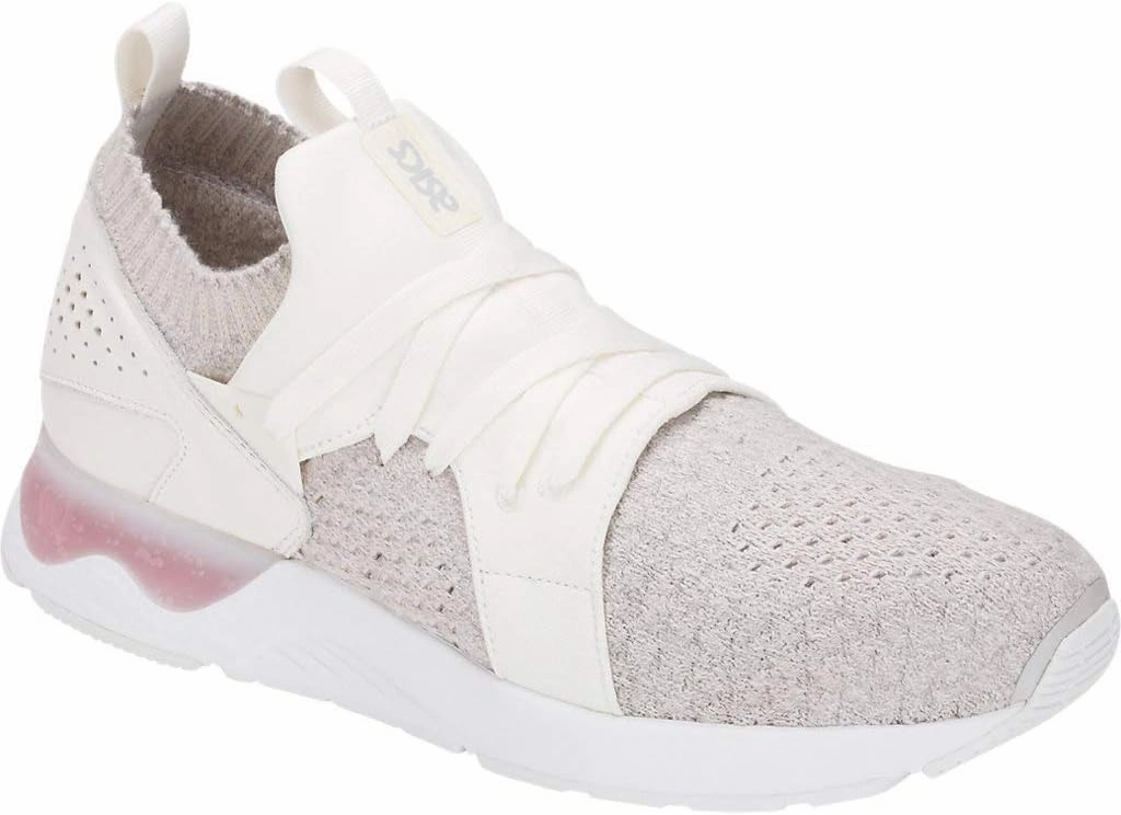 ASICS Tiger Men's Gel-Lyte V Sanze Knit Shoes Asics Best Running Shoes Review