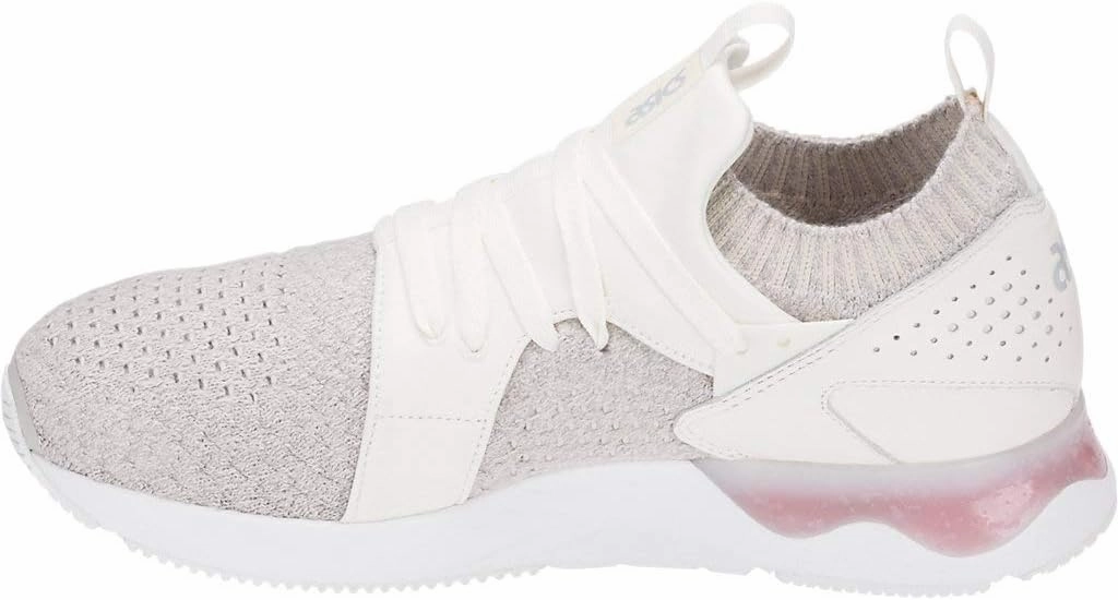 Asics Rulon Wrestling Shoes ASICS Tiger Men's Gel-Lyte V Sanze Knit Shoes