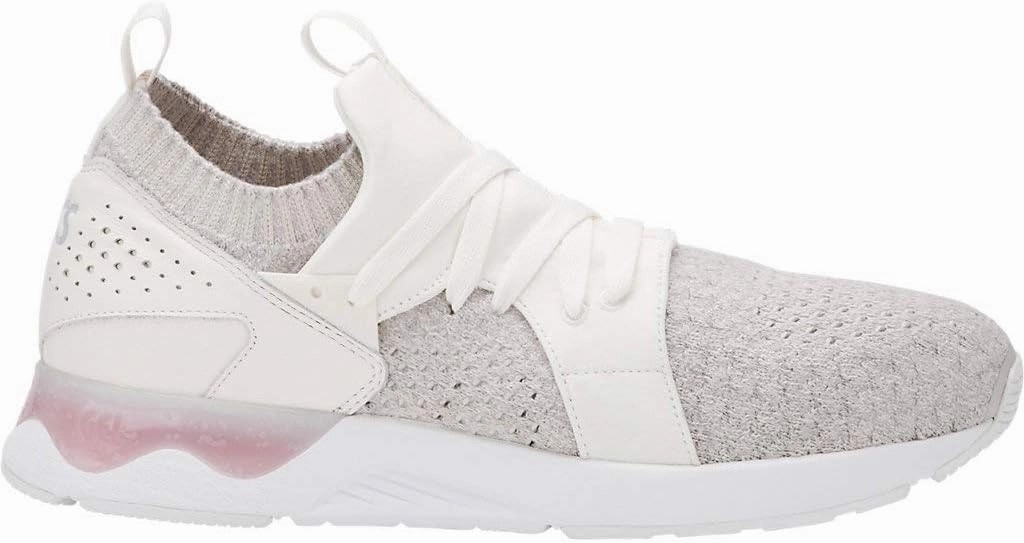 ASICS Tiger Men's Gel-Lyte V Sanze Knit Shoes Asics Upcourt 5 Volleyball Shoes