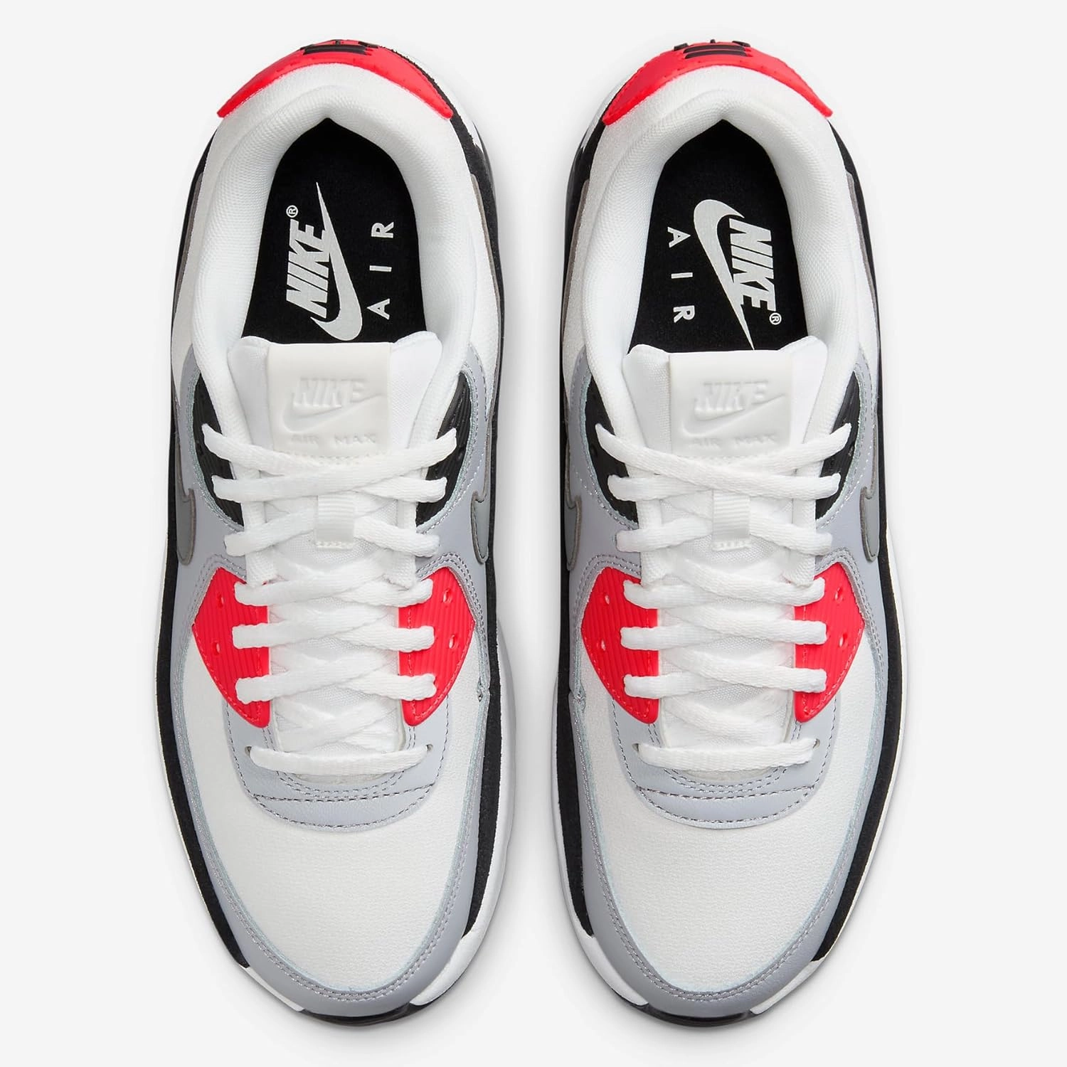 Nike Air Max 90 LV8 Women's Shoes Nike Olympic Running Shoes