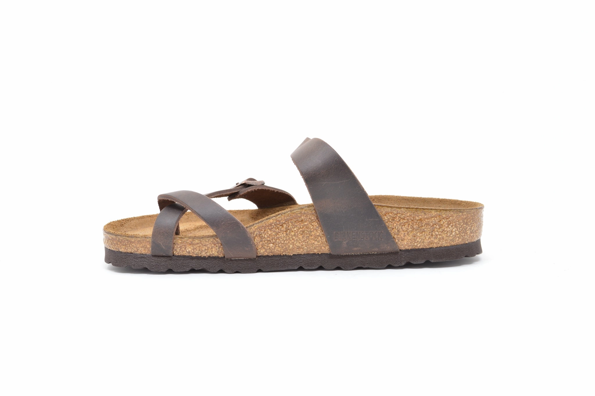 Clearance BIRKENSTOCK Mayari Oiled Leather