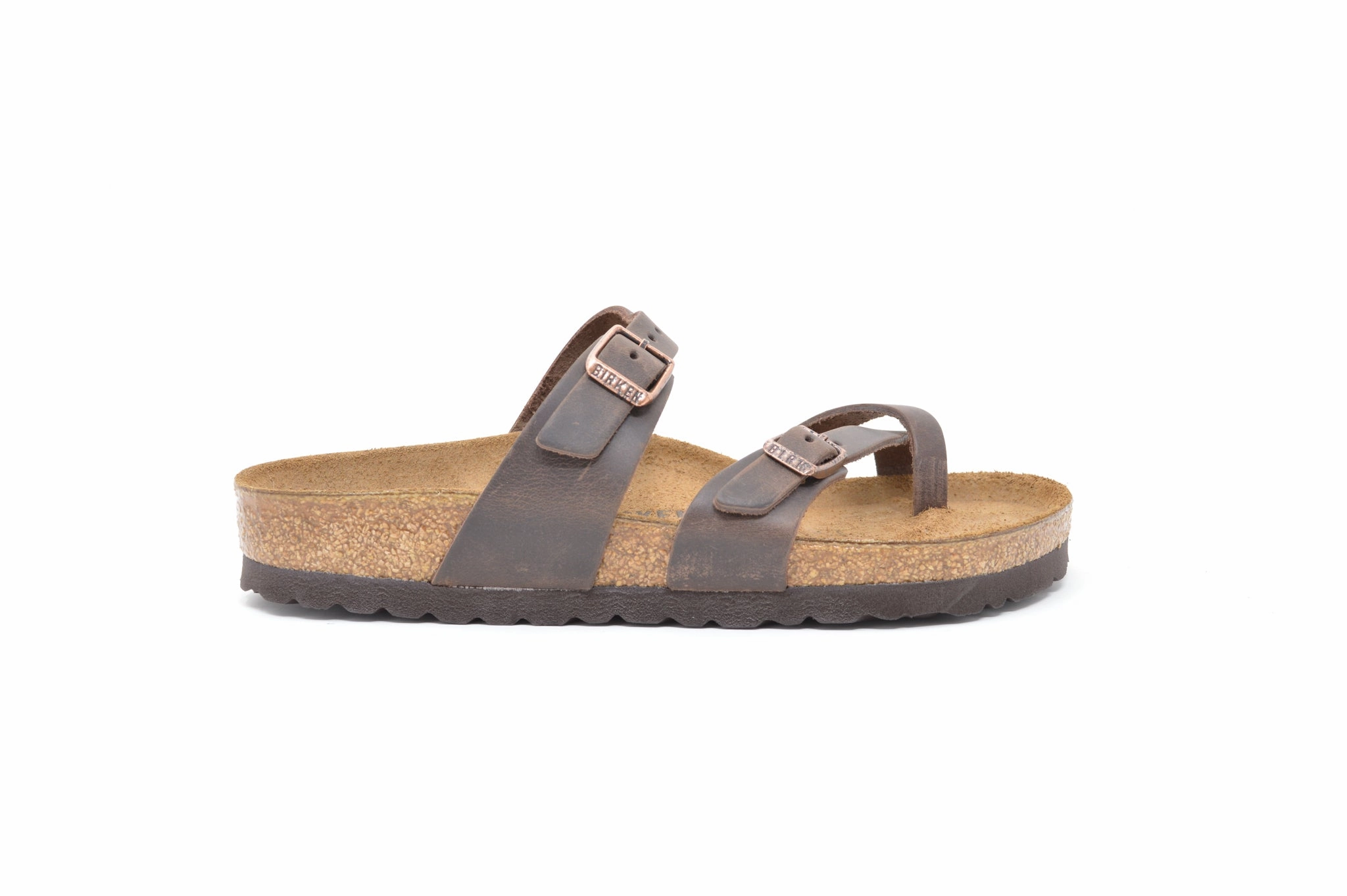 Tokio Near BIRKENSTOCK Mayari Oiled Leather
