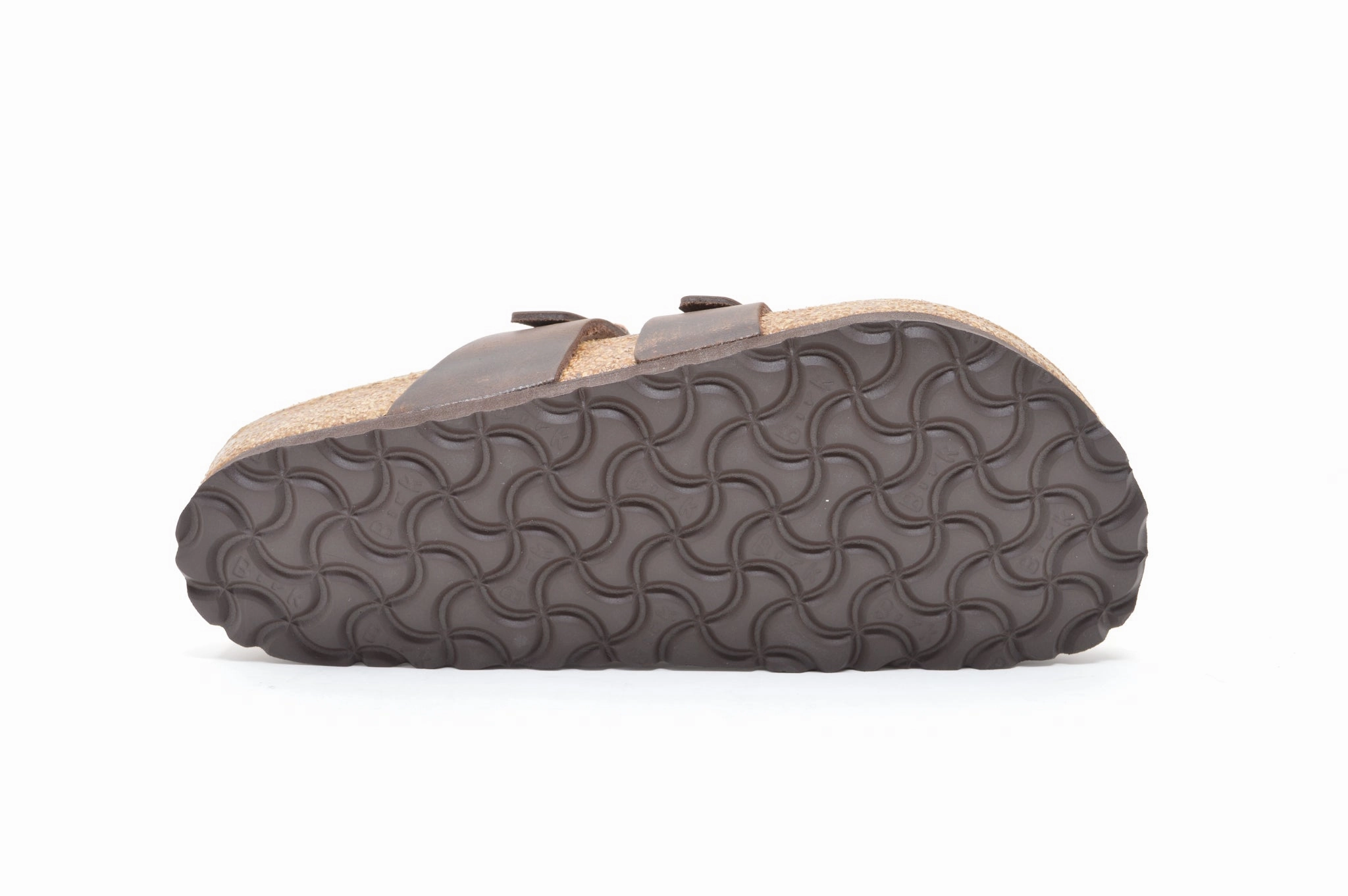 Marin BIRKENSTOCK Mayari Oiled Leather