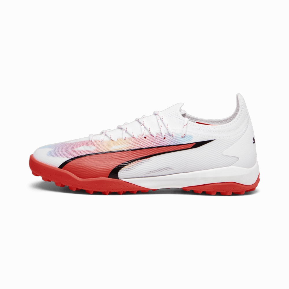 Soccer Cleats Superfly 10 PUMA Ultra Ultimate Cage Turf Shoes