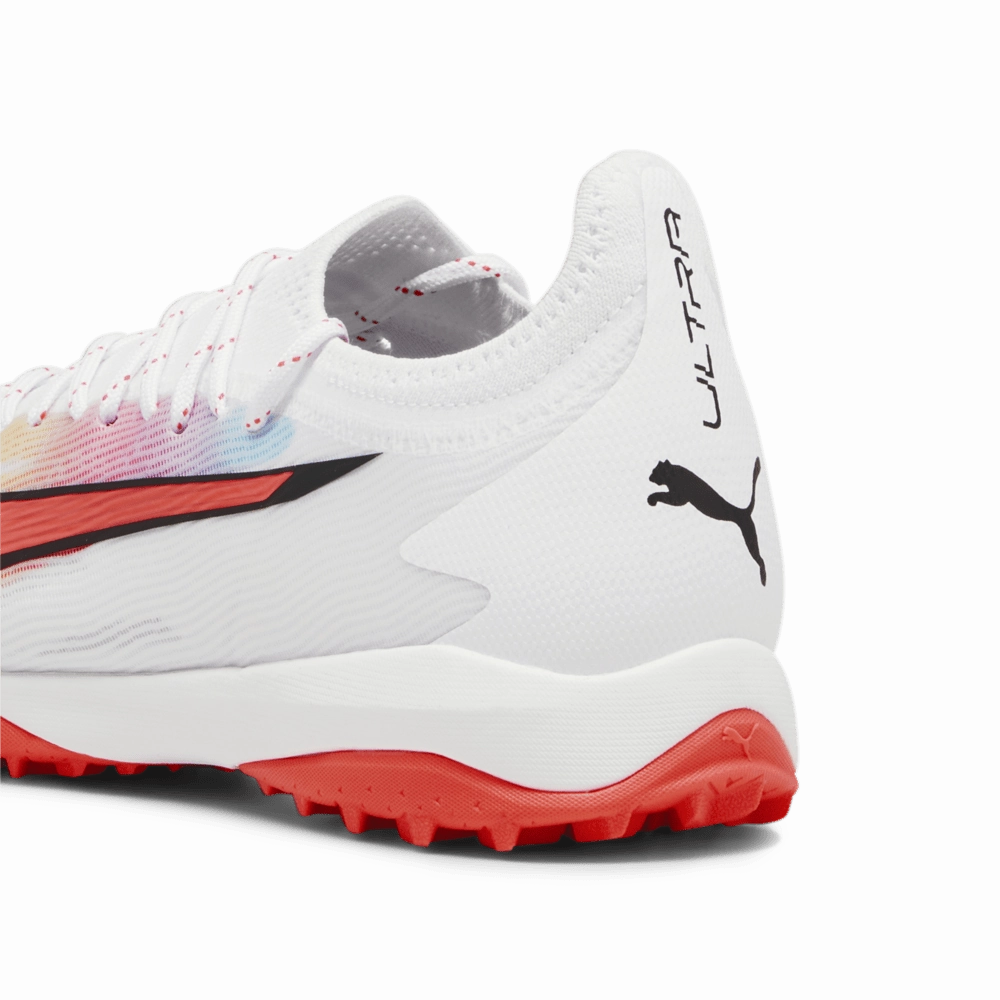 PUMA Ultra Ultimate Cage Turf Shoes Soccer V Football Cleats