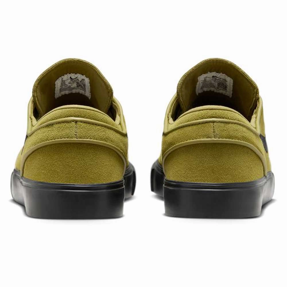 Best Deals On Nike Shoes FD6757301 Pacific Moss Black Janoski OG Nike SB Suede Shoes