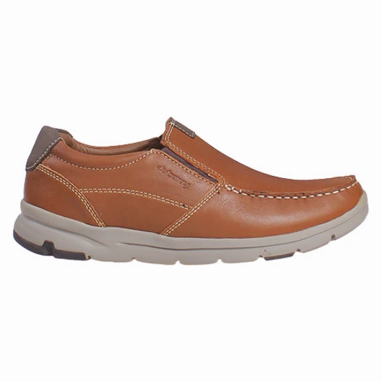 Oxfords 1461 Dubarry Mens Shoe Boston 02 Brown