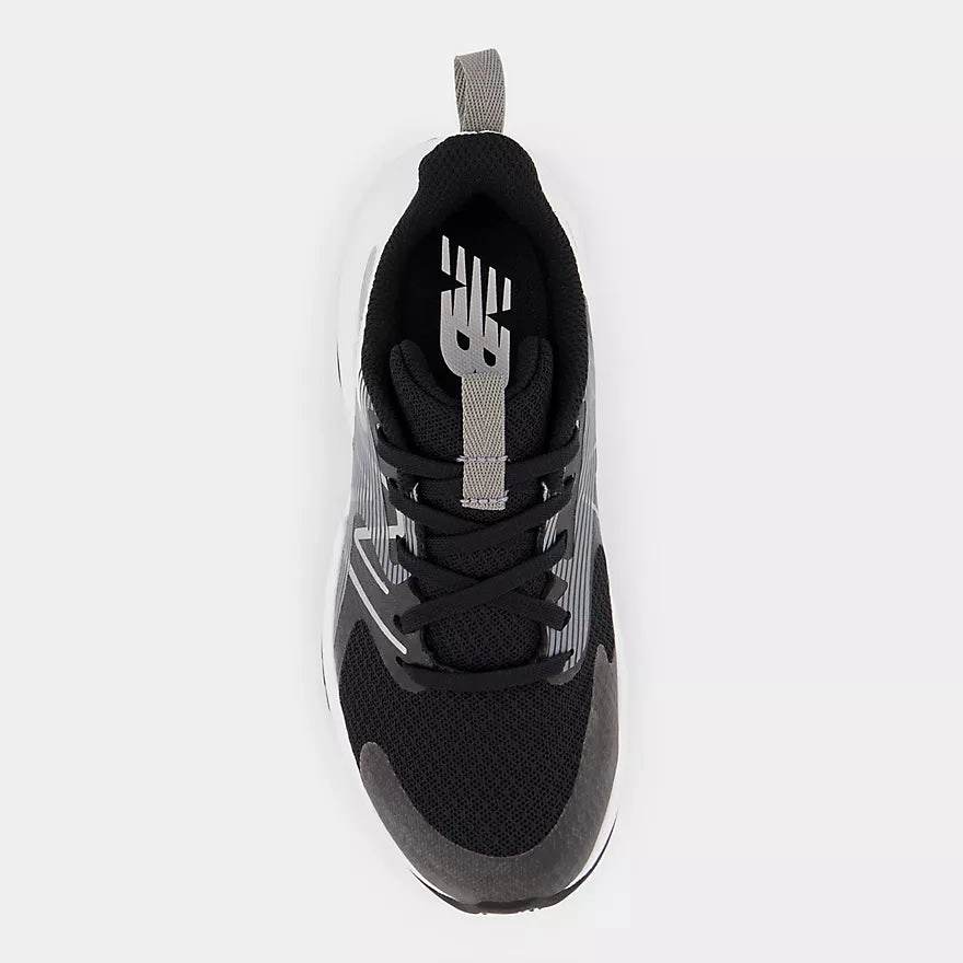 Most Cushioned Trail Running Shoes Kids' Rave Run V2