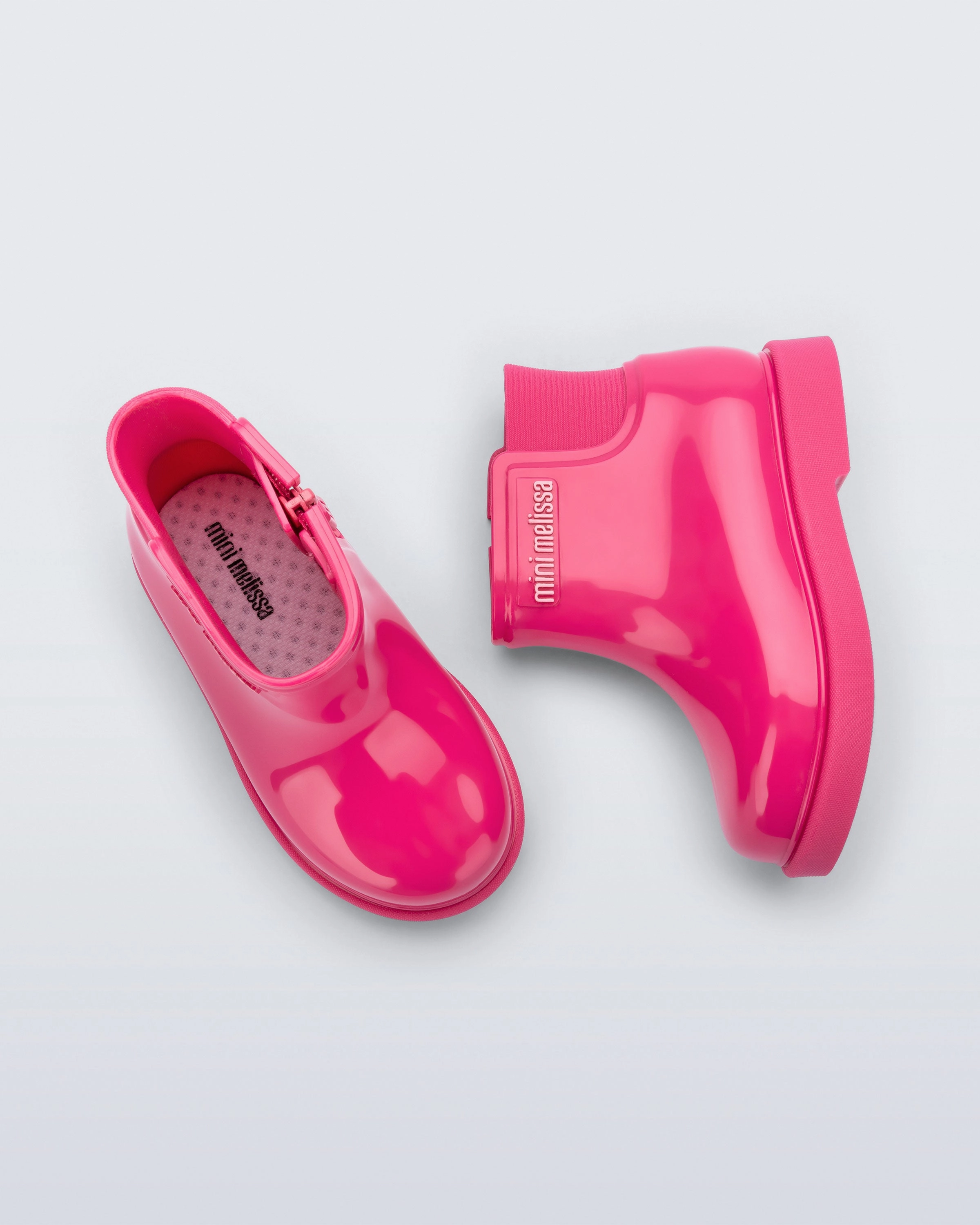 Chelsea II Bex Smooth Leather Chelsea