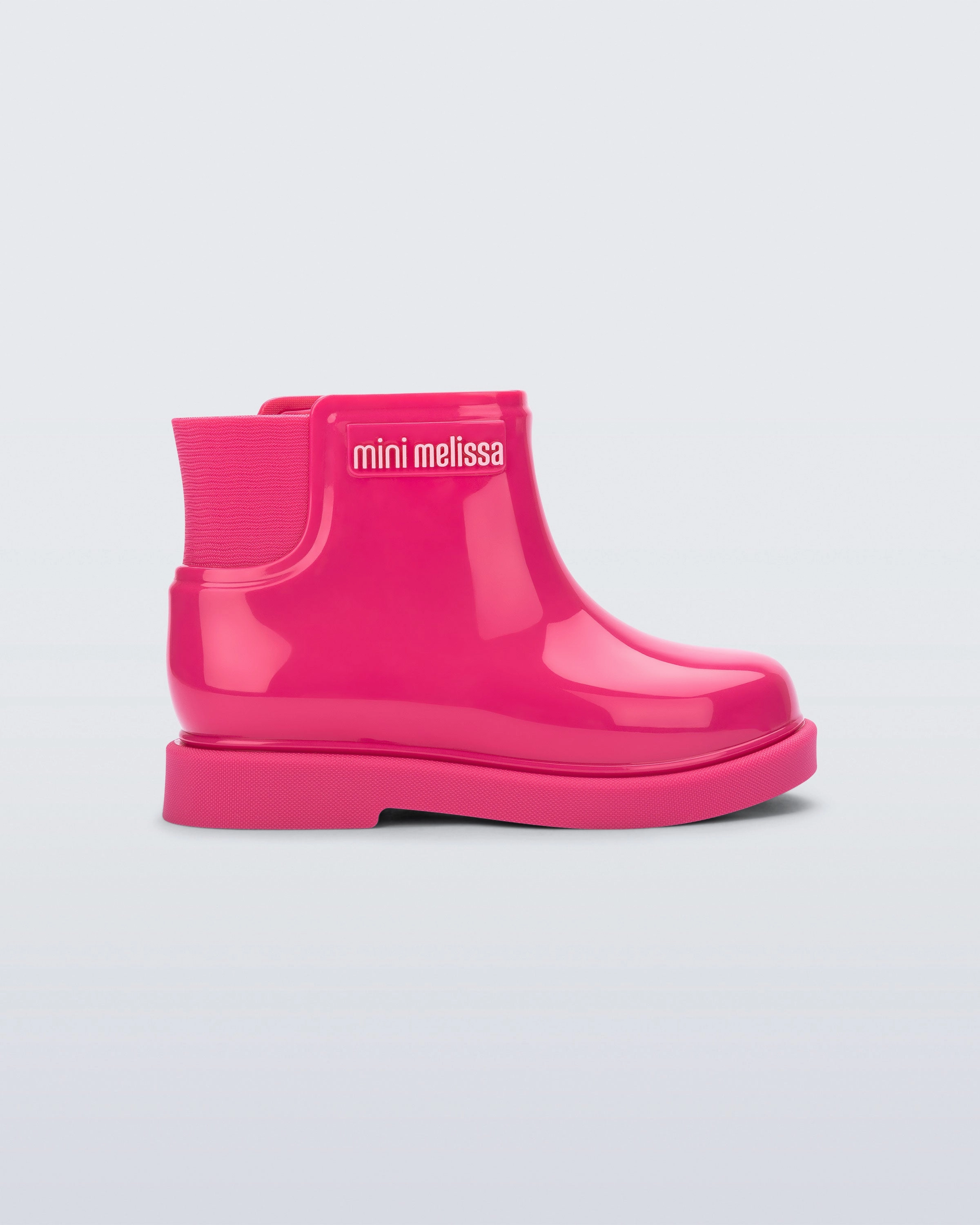 Chelsea II Platform Chelsea Boot
