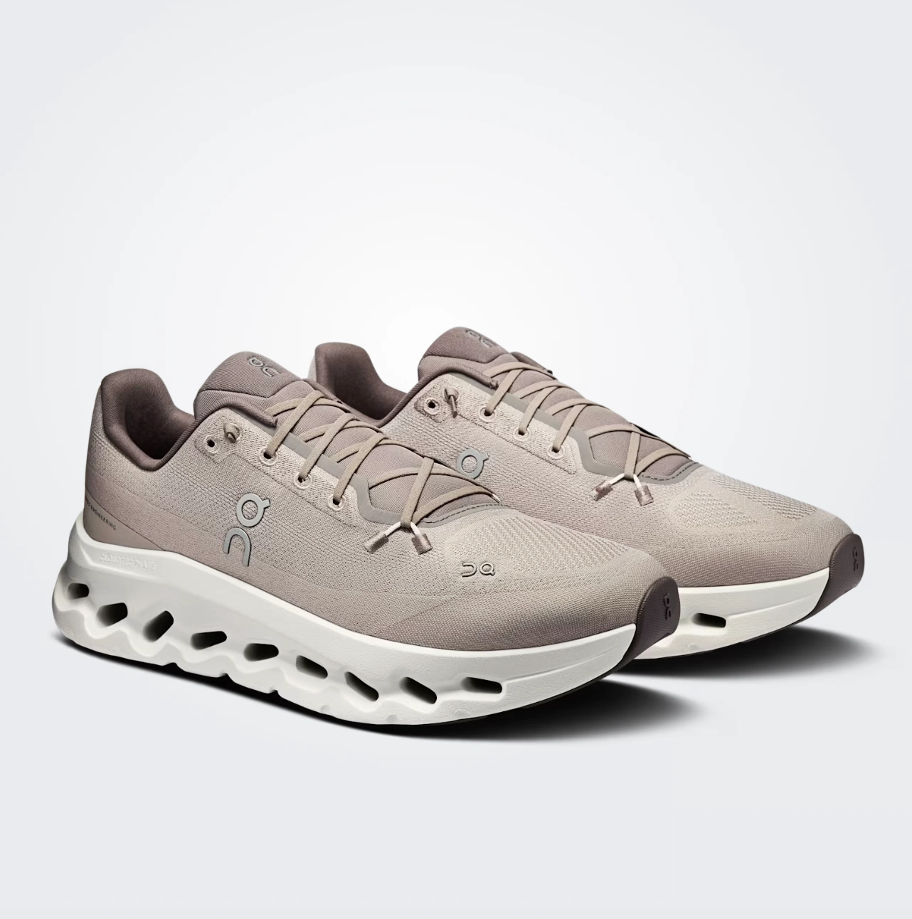 CLOUDX4 WOMEN LAVENDER/ACAI Journey Knit Training Shoes