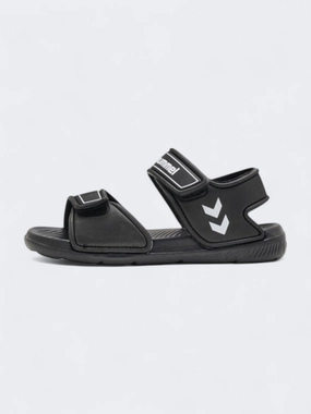 Kid's Boy's Printed Sandals,Black Birkenstock Platform Sandals