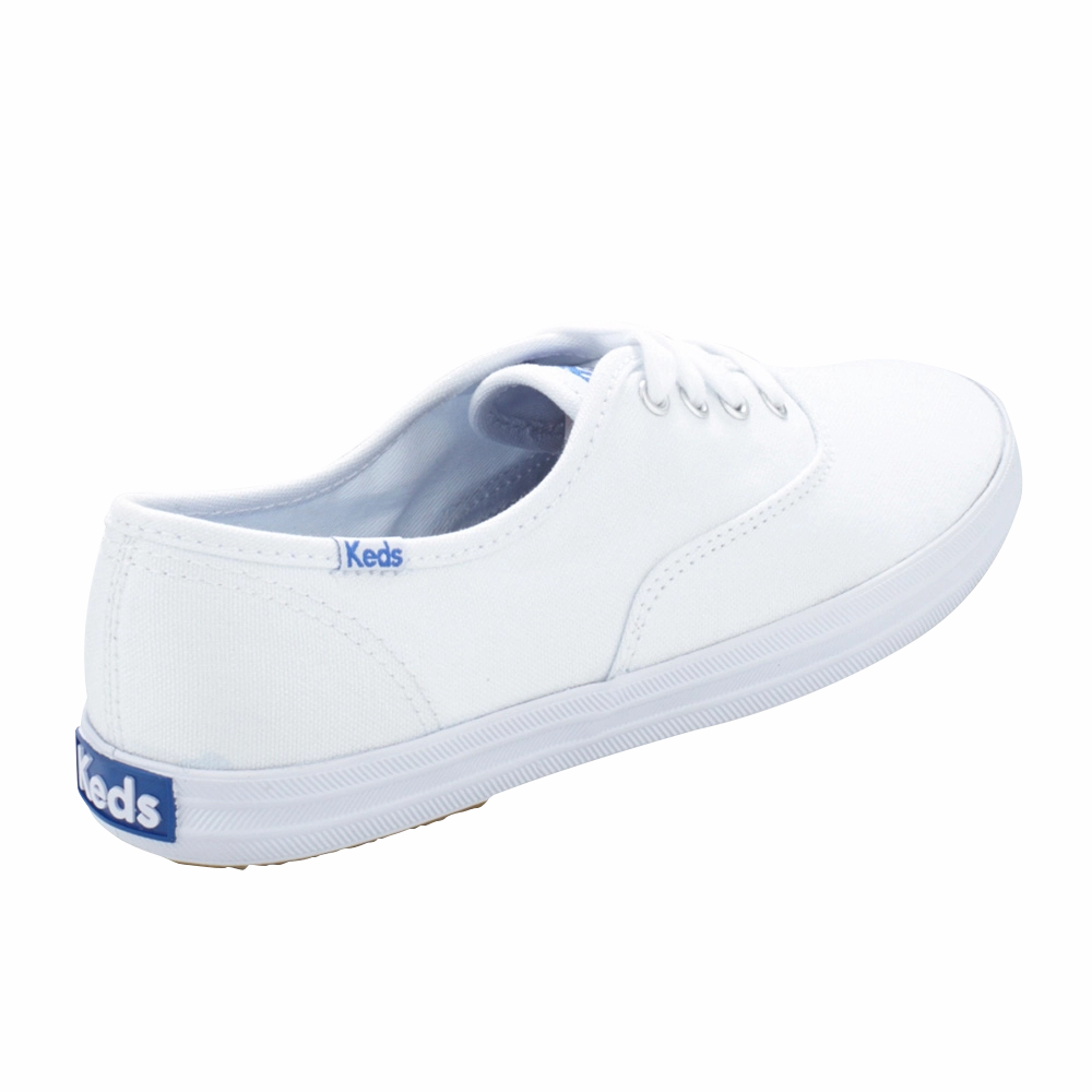 Buckled Boots KEDS Champion Oxford Sneakers