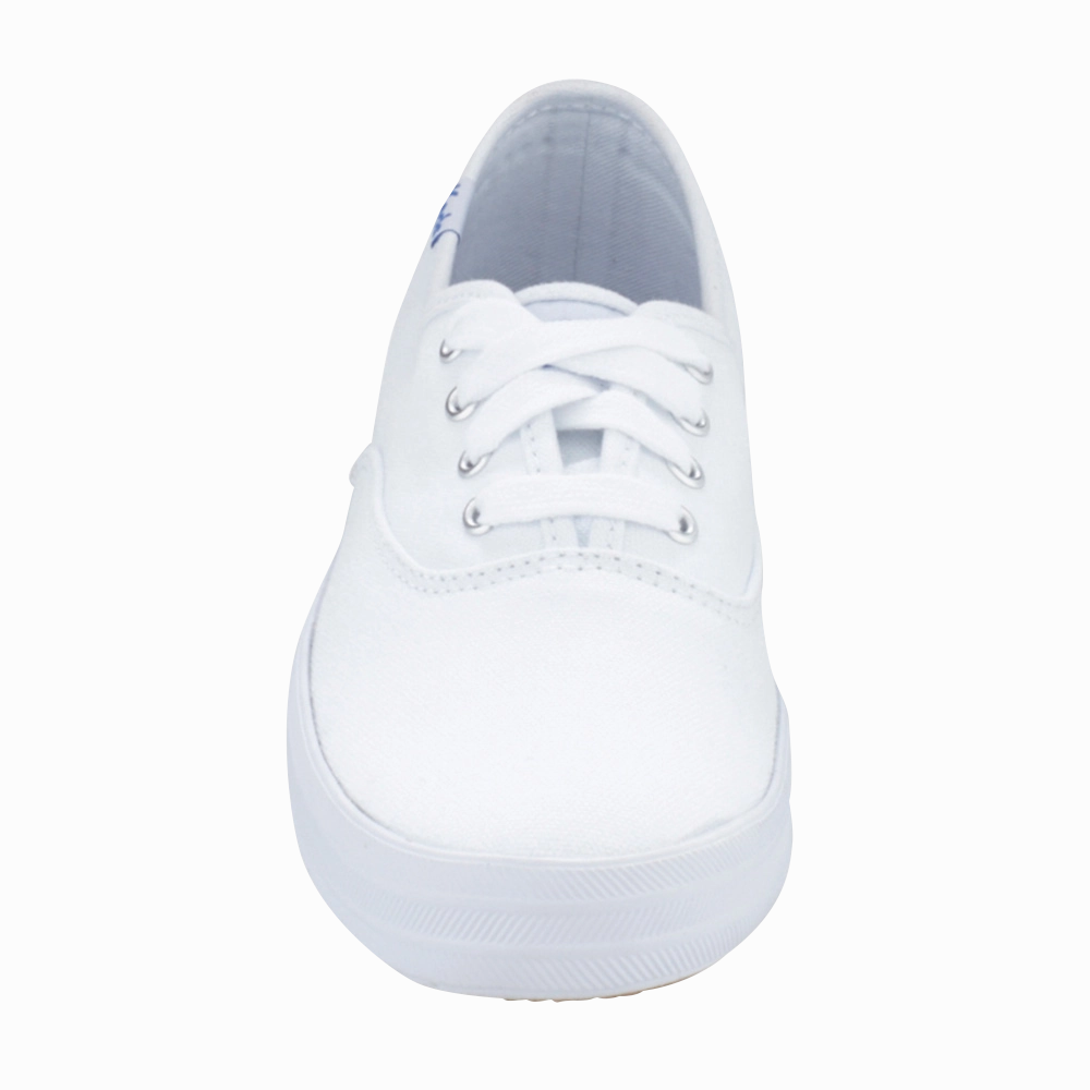 Black Lace-up Boots KEDS Champion Oxford Sneakers