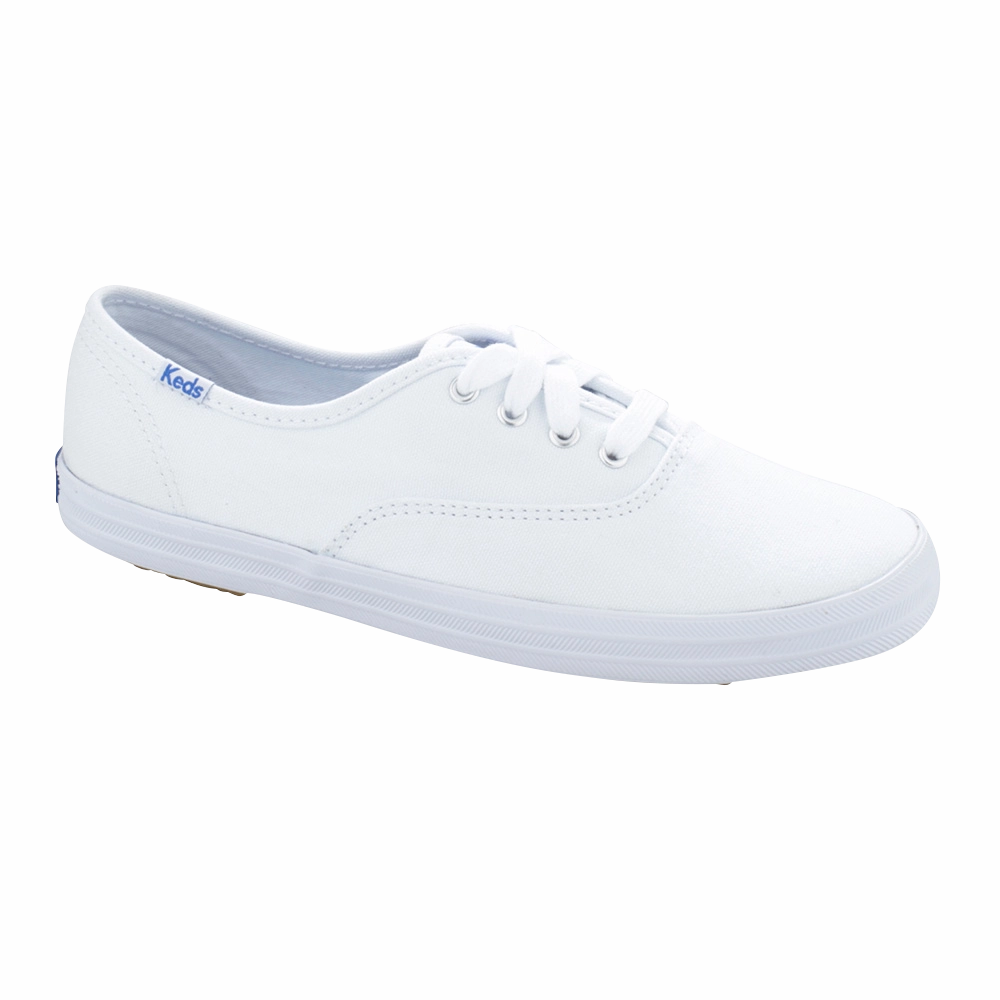 KEDS Champion Oxford Sneakers Courtney Boots