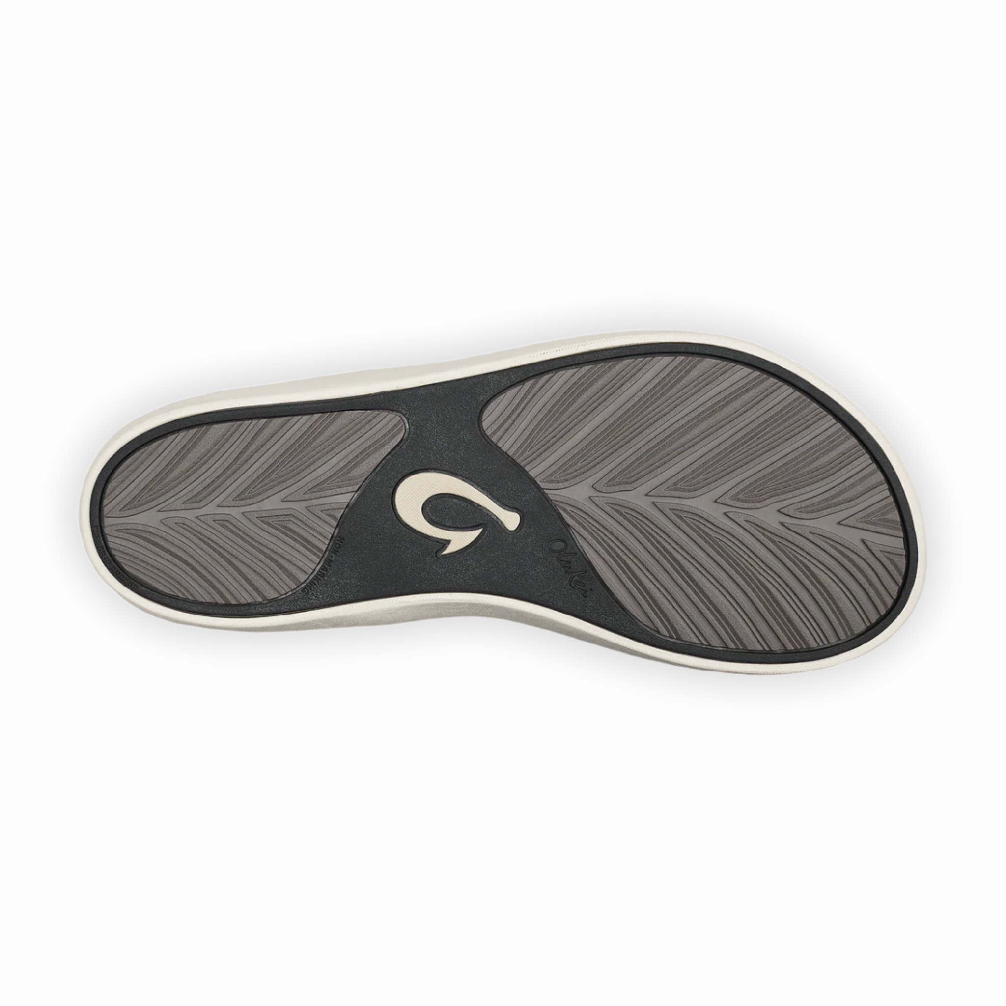 Vintage 80's Flip Flops Poe