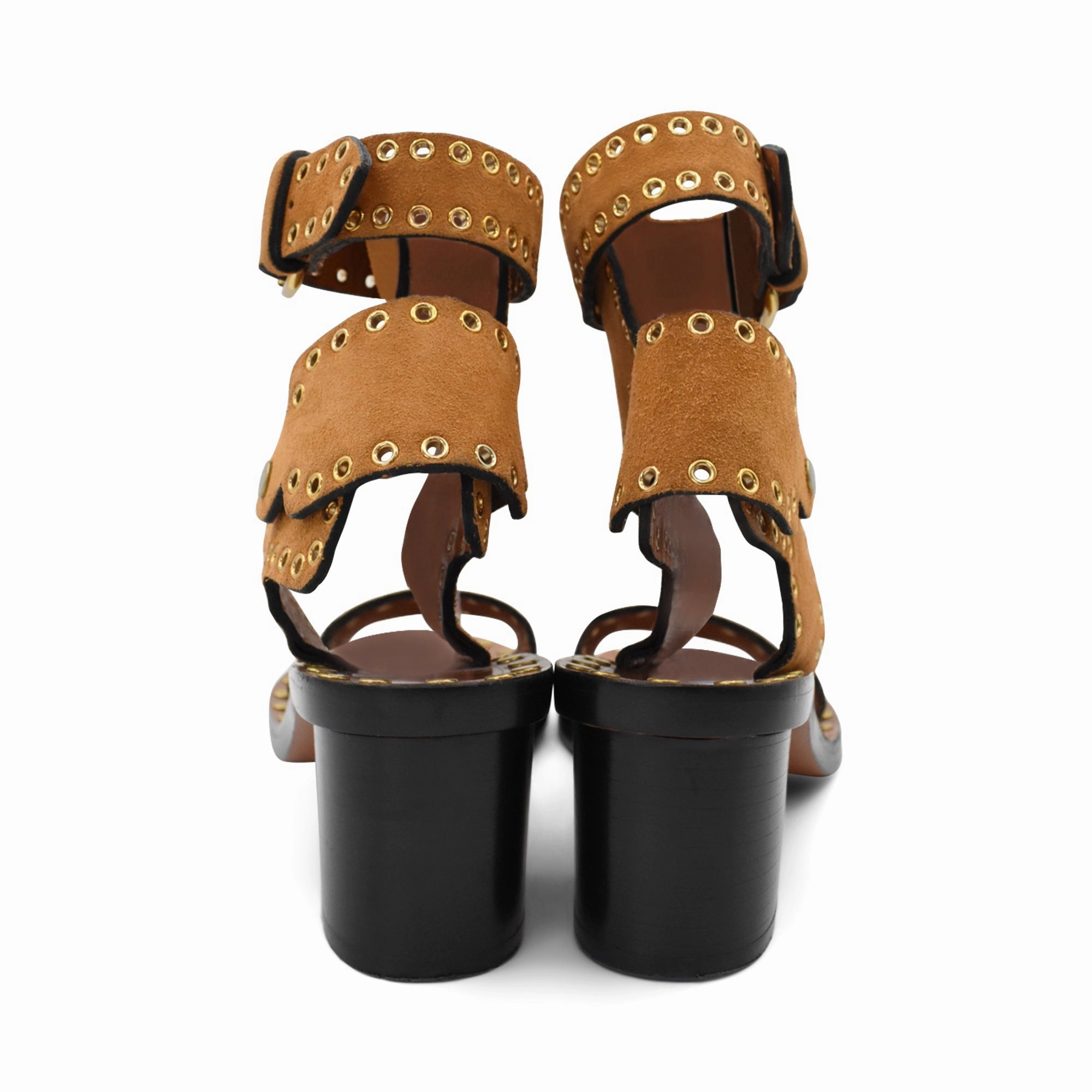 Isabel Marant Sandals - Women's 38 Ankle Boots For 2024