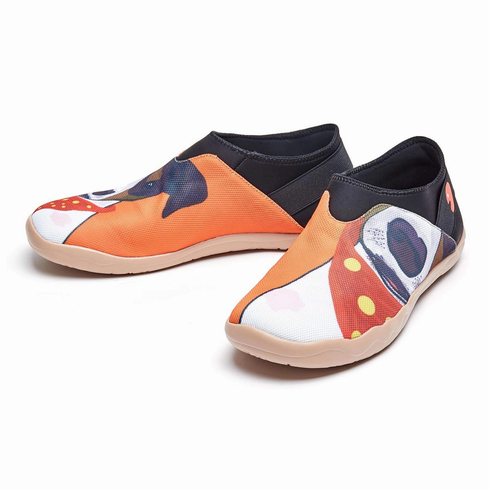 Best Shoes For Supination Walking Jack Russell Terrier Verona Men