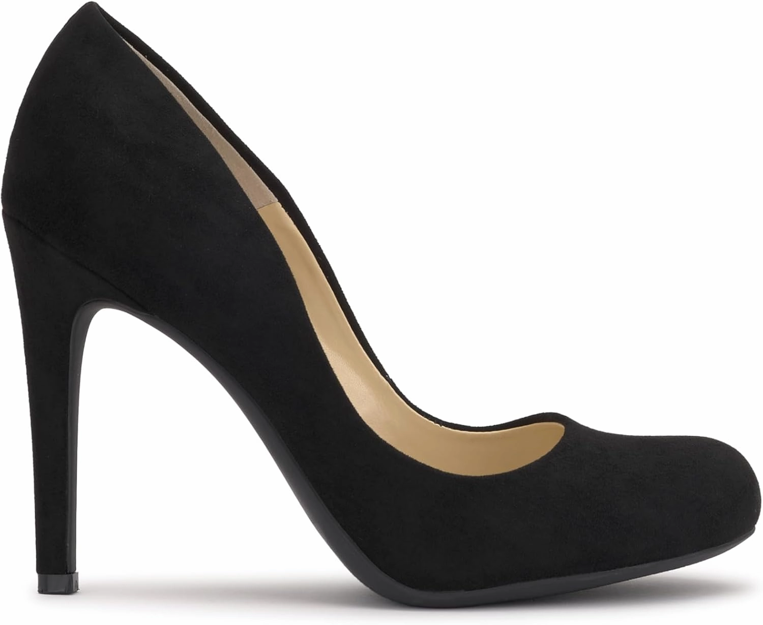 Asics Thin Soled Running Shoes Jessica Simpson Women's Calie Round Toe Classic Heels Pumps Shoes