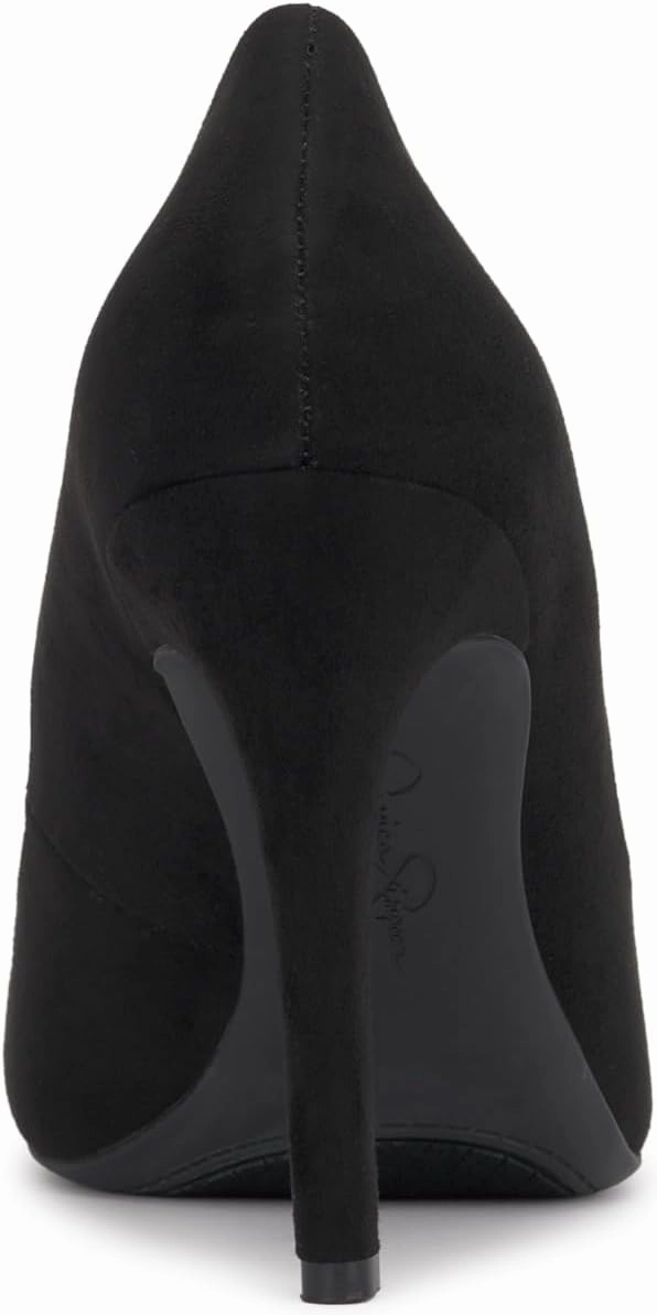 Jessica Simpson Women's Calie Round Toe Classic Heels Pumps Shoes Most Famous Asics Shoes