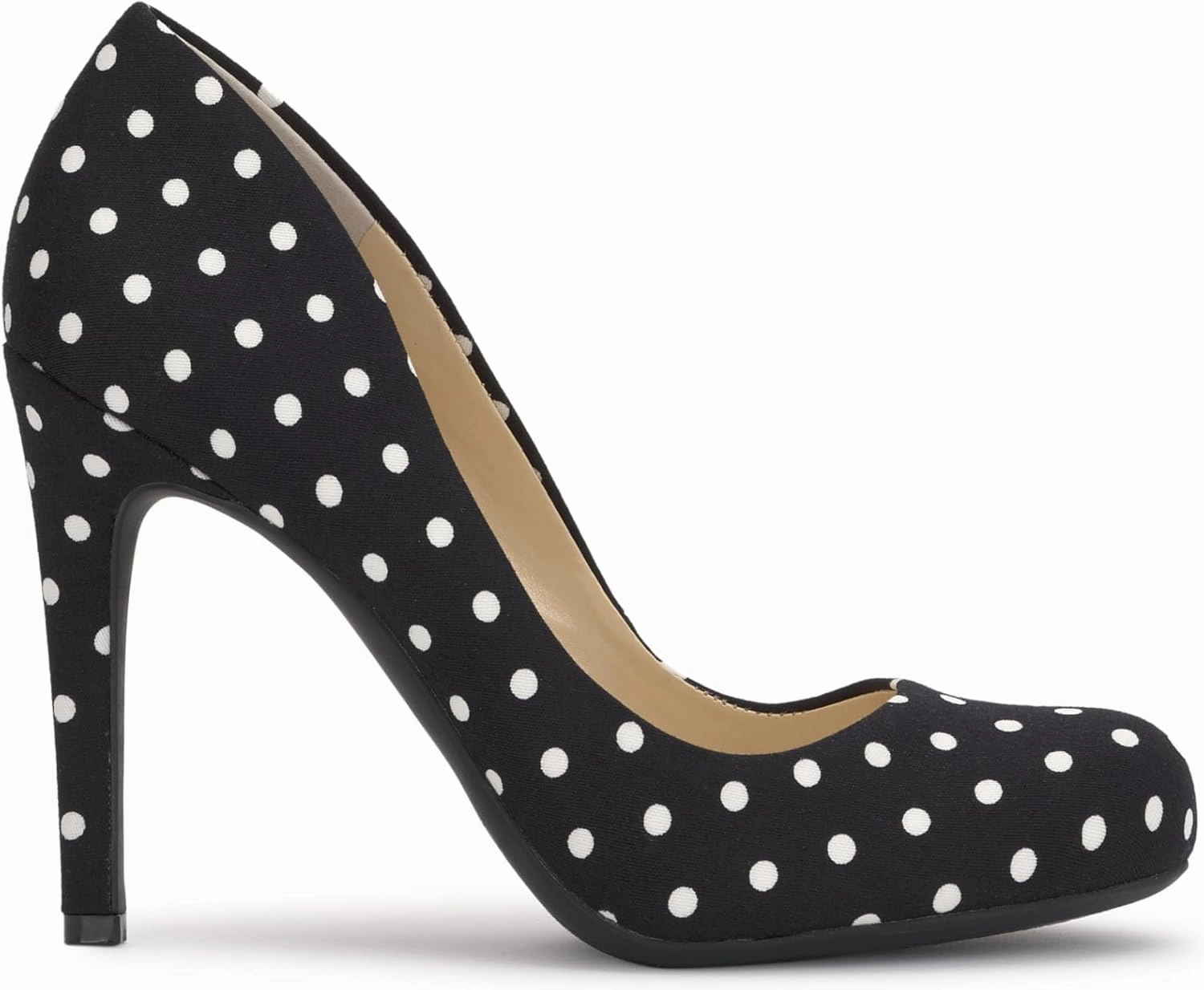 Jessica Simpson Women's Calie Round Toe Classic Heels Pumps Shoes Asics Pickleball Shoes