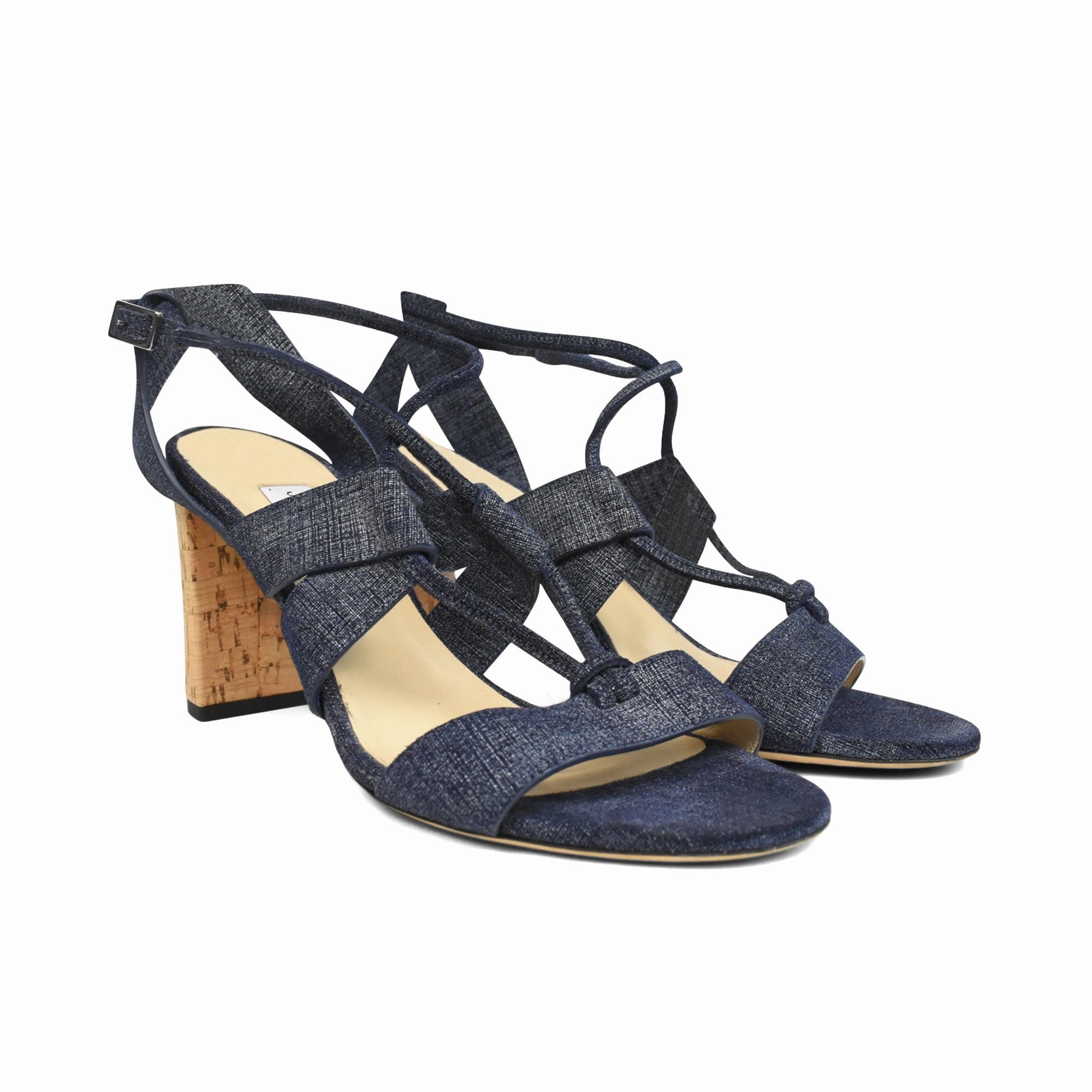 Moonlight Ankle Boots Jimmy Choo Heels - Women's 40