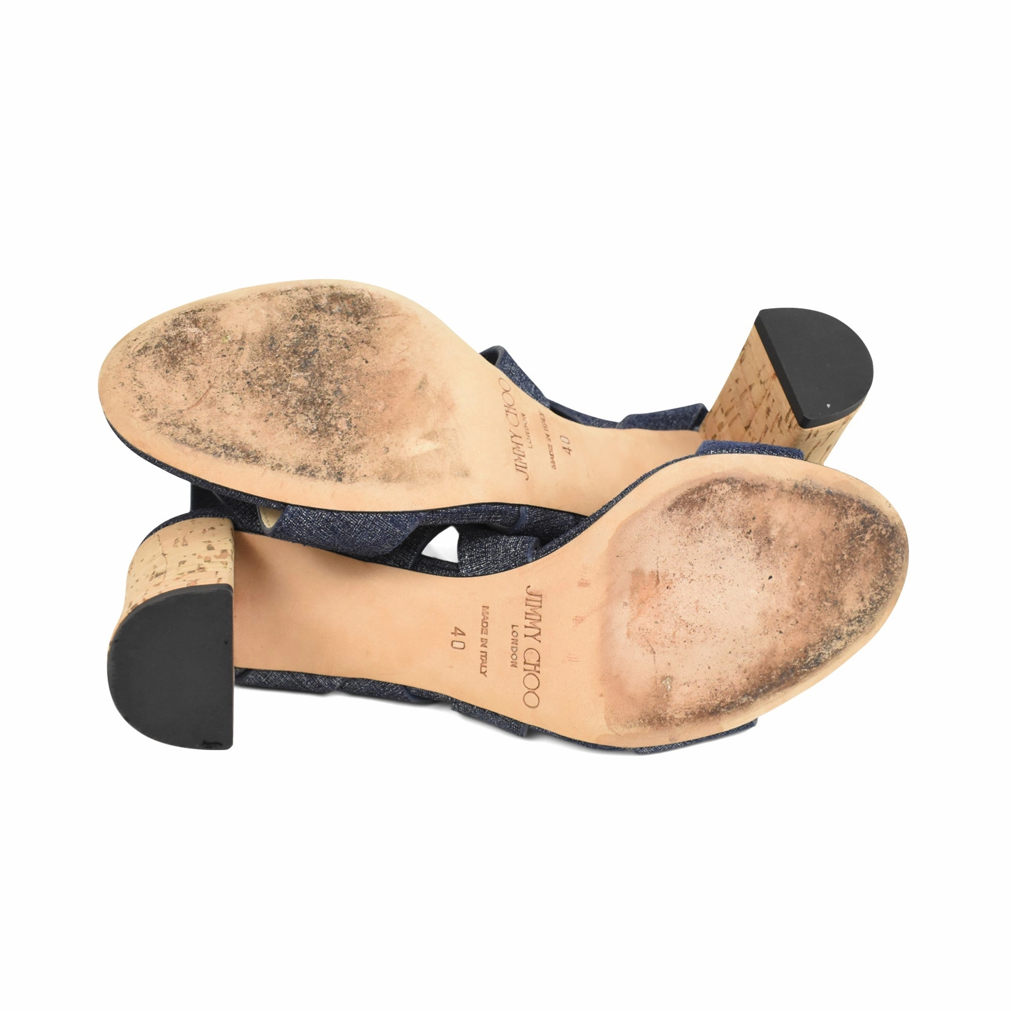 Kristen Stewart Ankle Boots Jimmy Choo Heels - Women's 40