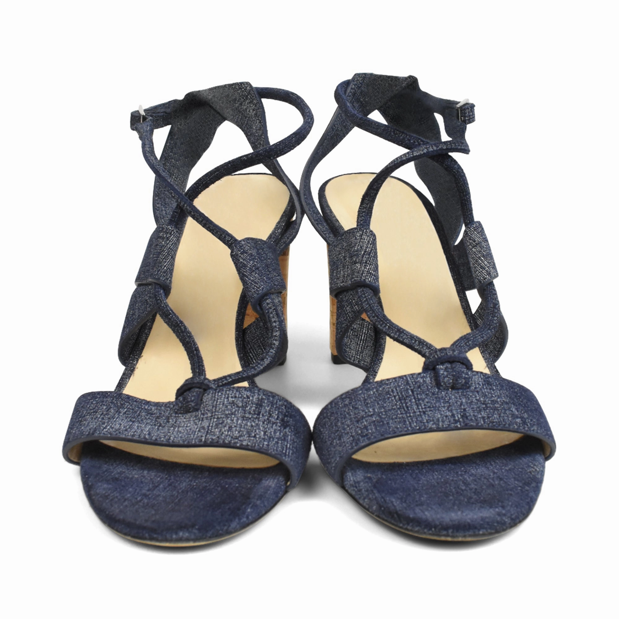 Jimmy Choo Heels - Women's 40 Super Soft Ankle Boots