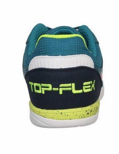 Copa Pure Iii League Fg/mg Soccer Cleats Joma Top Flex 2417 Indoor Petrole