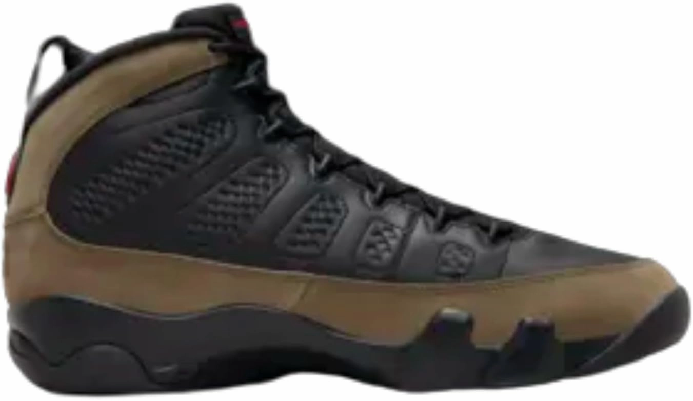 Jordan 9 Retro Mens Shoes Air Max Nike Basketball Shoes