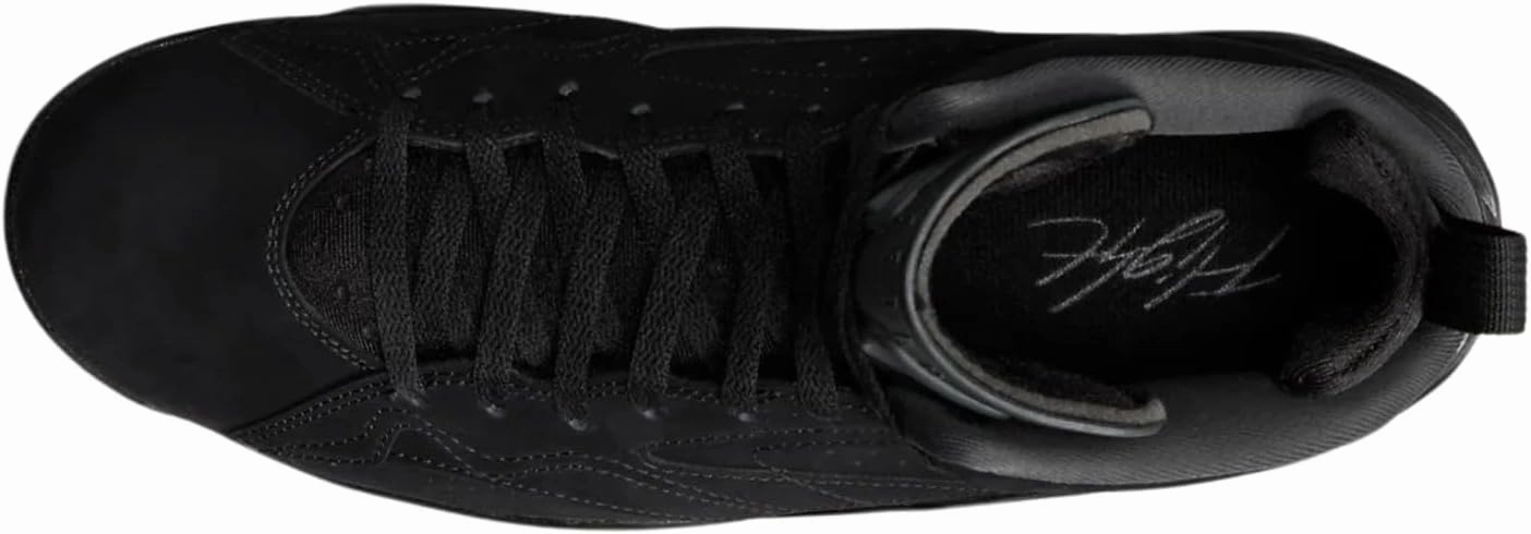 Jordan MVP Mens Shoes Purdue Nike Shoes