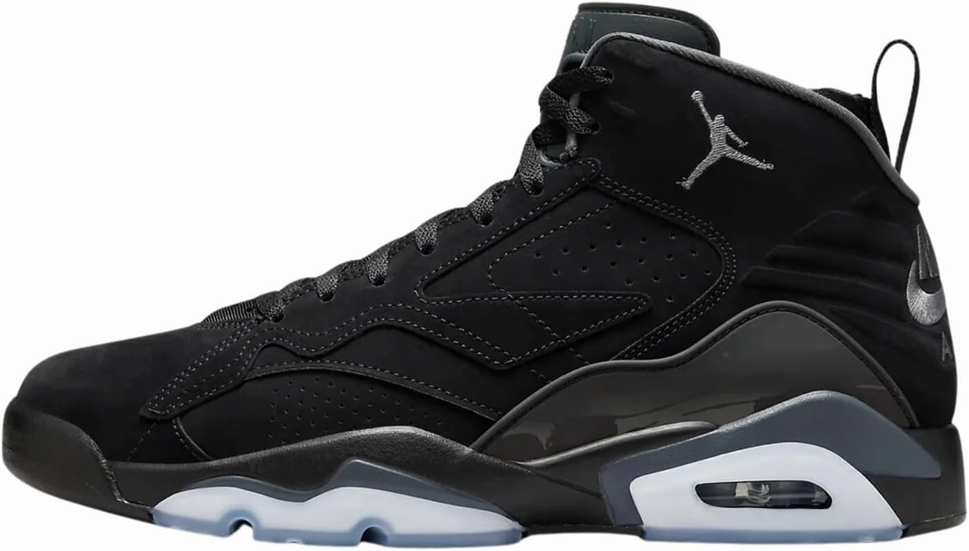 Jordan MVP Mens Shoes Nike Track Field Shoes