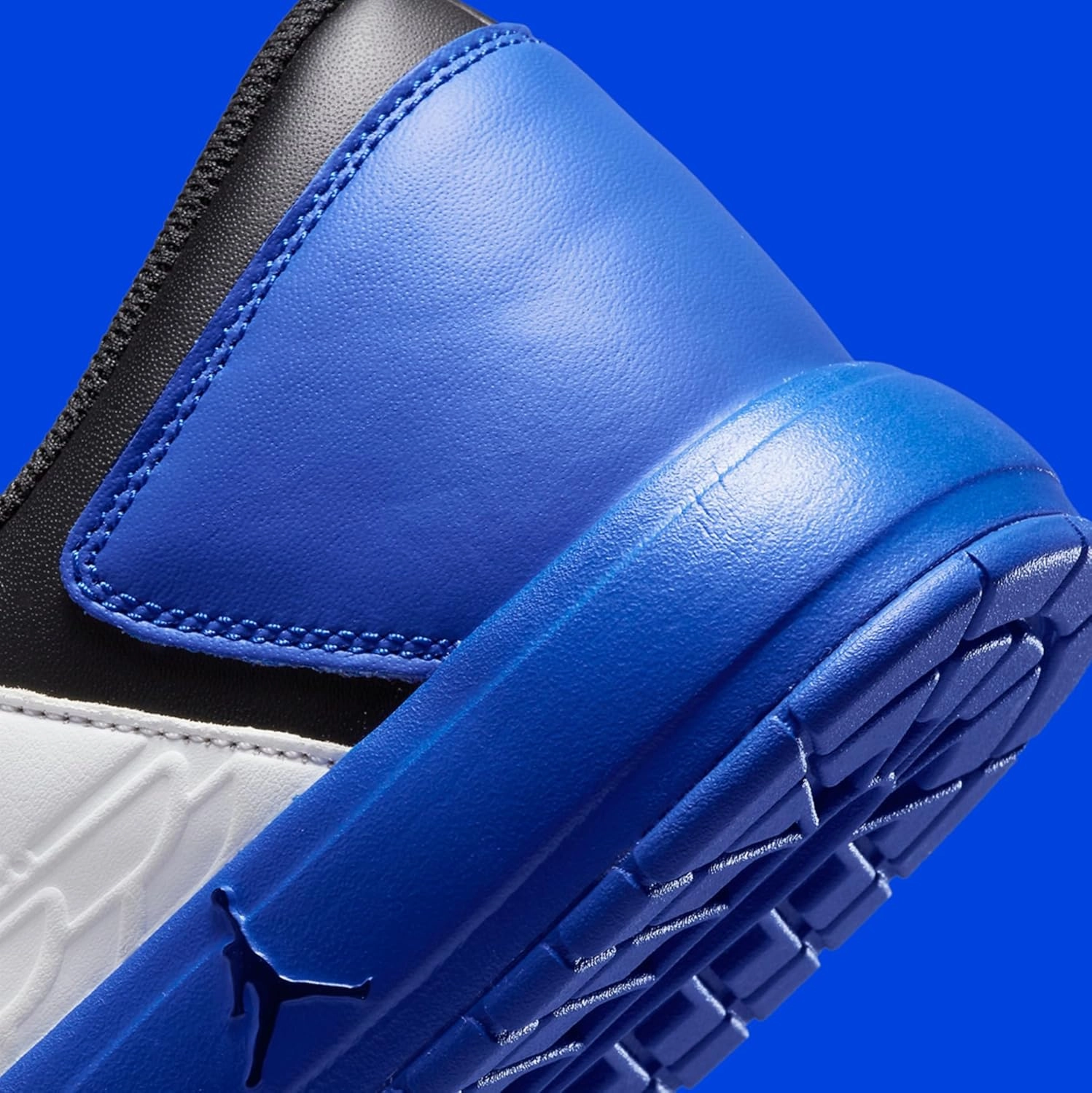 Ucla Nike Shoes Jordan Nu Retro 1 Low Men's Shoes