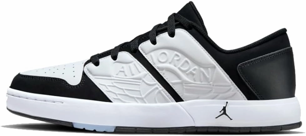 Jordan Nu Retro 1 Low Men's Shoes Nike Zion Shoe