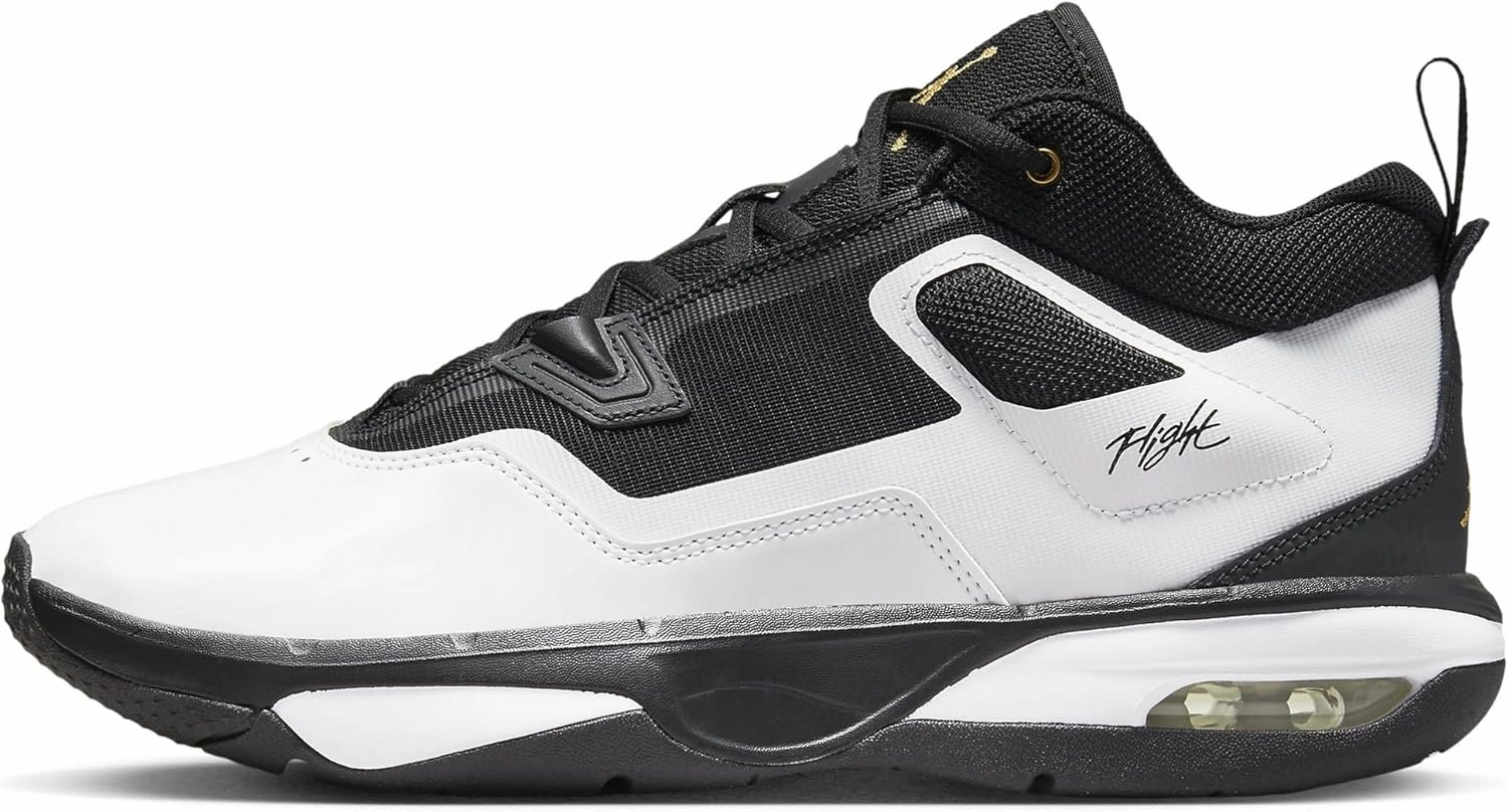 Jordan Stay Loyal 3 Men's Shoes (FB1396-001, Black/Anthracite/Cool Grey) Nike Air Force Infant Shoes