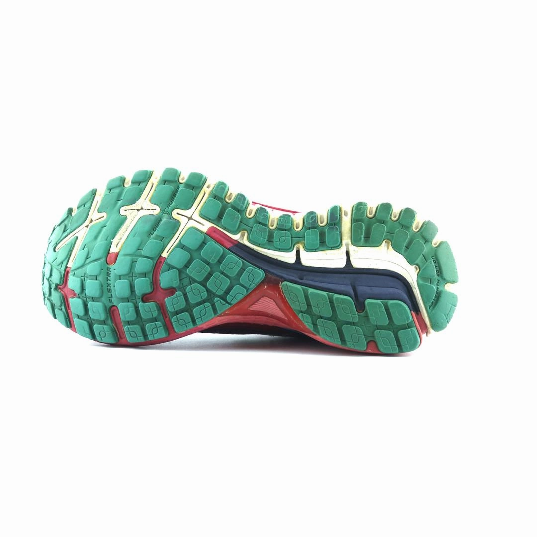 BROOKS ADRENALINE GTS 15 Racer Tr21 Running Shoe