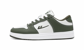 Most Comfortable Golf Shoes 2024 Warrior Abrasion Resistant Breathable Low top Kids' Skateboarding Shoes Kids'