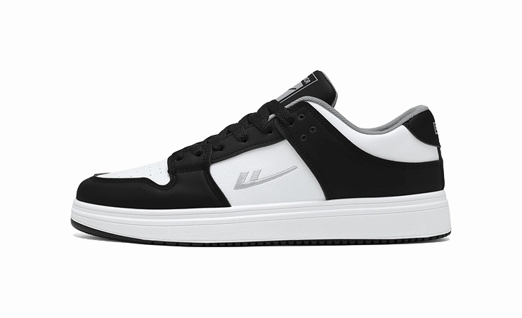 Warrior Abrasion Resistant Breathable Low top Kids' Skateboarding Shoes Kids' Malbon Golf Shoes