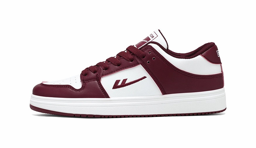 Warrior Abrasion Resistant Breathable Low top Kids' Skateboarding Shoes Kids' Best Waterproof Golf