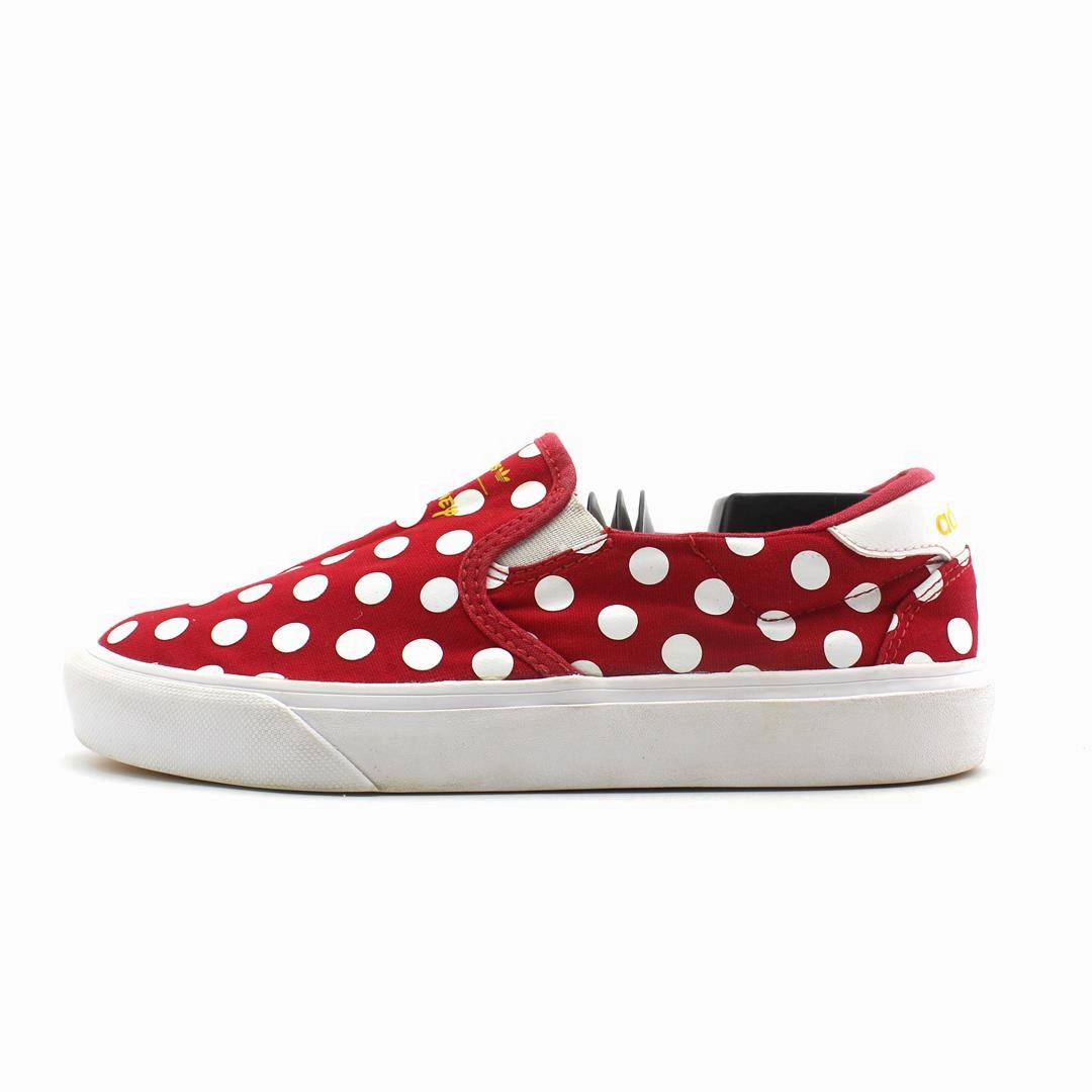 Locals Rain Boots ADIDAS COURT RALLYE X DISNEY