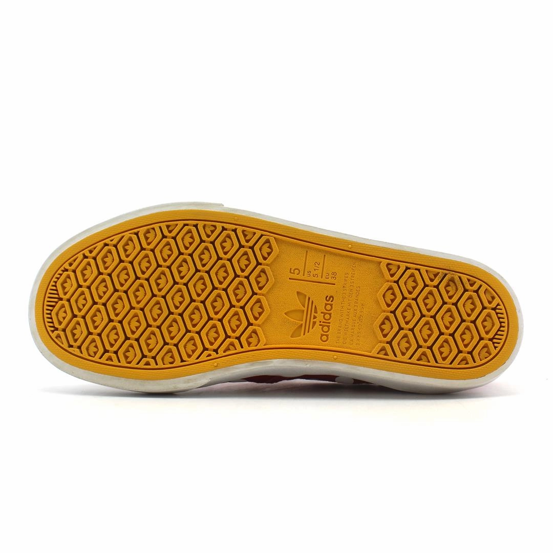 ADIDAS COURT RALLYE X DISNEY Rain Boot Template